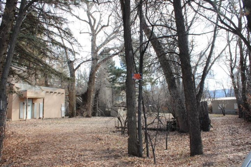 Photo of 110 Mabel Dodge Lane Unit A and B Ln, Taos, NM 87571 (MLS # 114355)