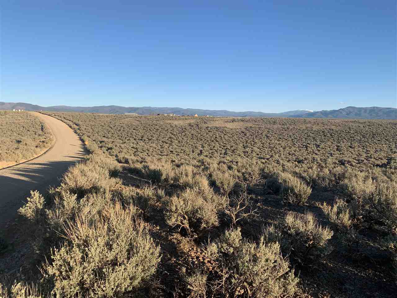 Tune Drive, El Prado, New Mexico image 4