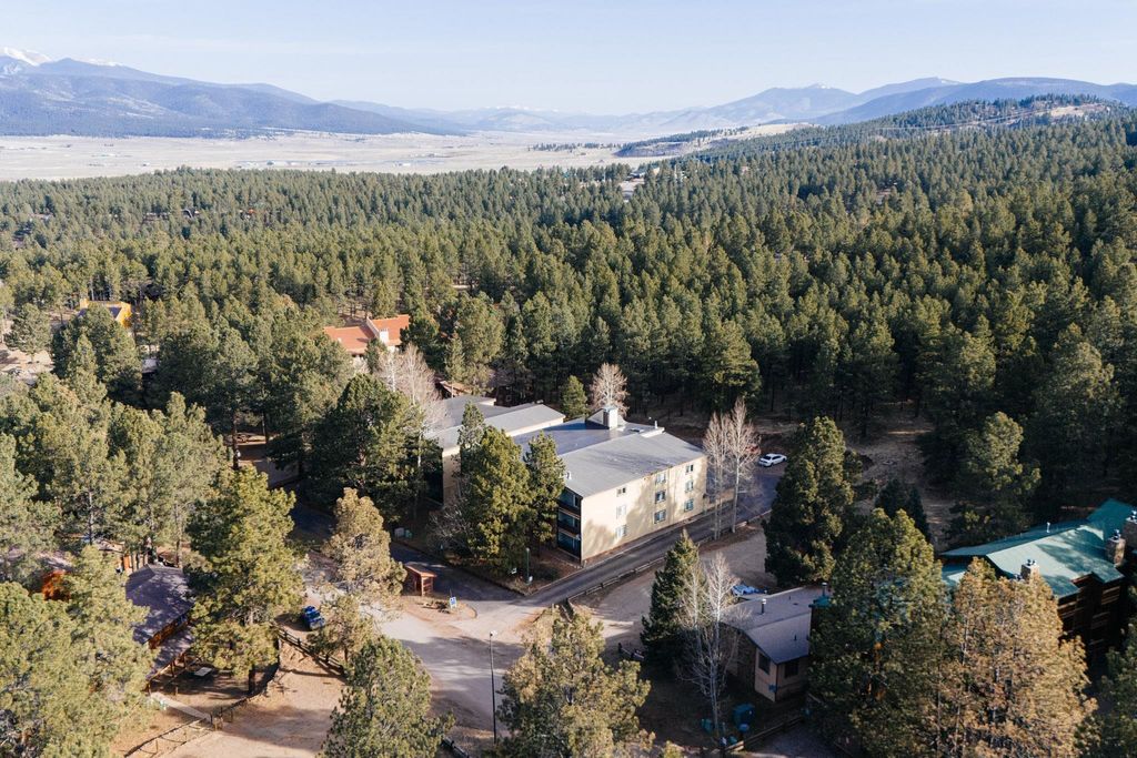 Photo of 14 Jackson Hole RD Unit 201 Rd, Angel Fire, NM 87710 (MLS # 114671)