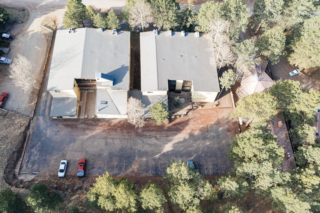 Photo of 14 Jackson Hole RD Unit 201 Rd, Angel Fire, NM 87710 (MLS # 114671)