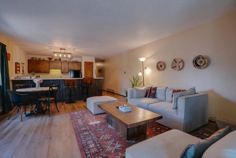 Condo For Sale - 14 Jackson Hole Rd Unit 201 Rd #201<br/> Colfax County, Angel Fire, NM 87710