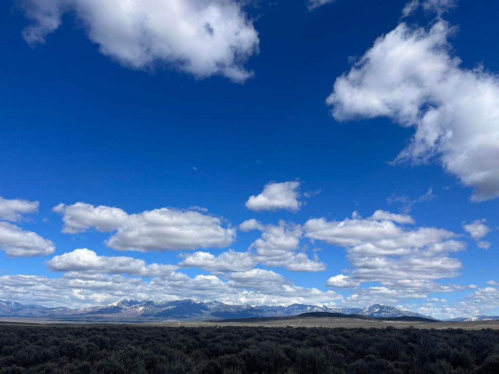 Photo of TBD Cielito Grande Rd, Taos, NM 87571 (MLS # 114258)