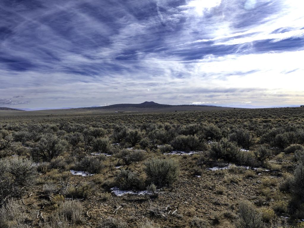 Photo of TBD Cielito Grande Rd, Taos, NM 87571 (MLS # 114258)