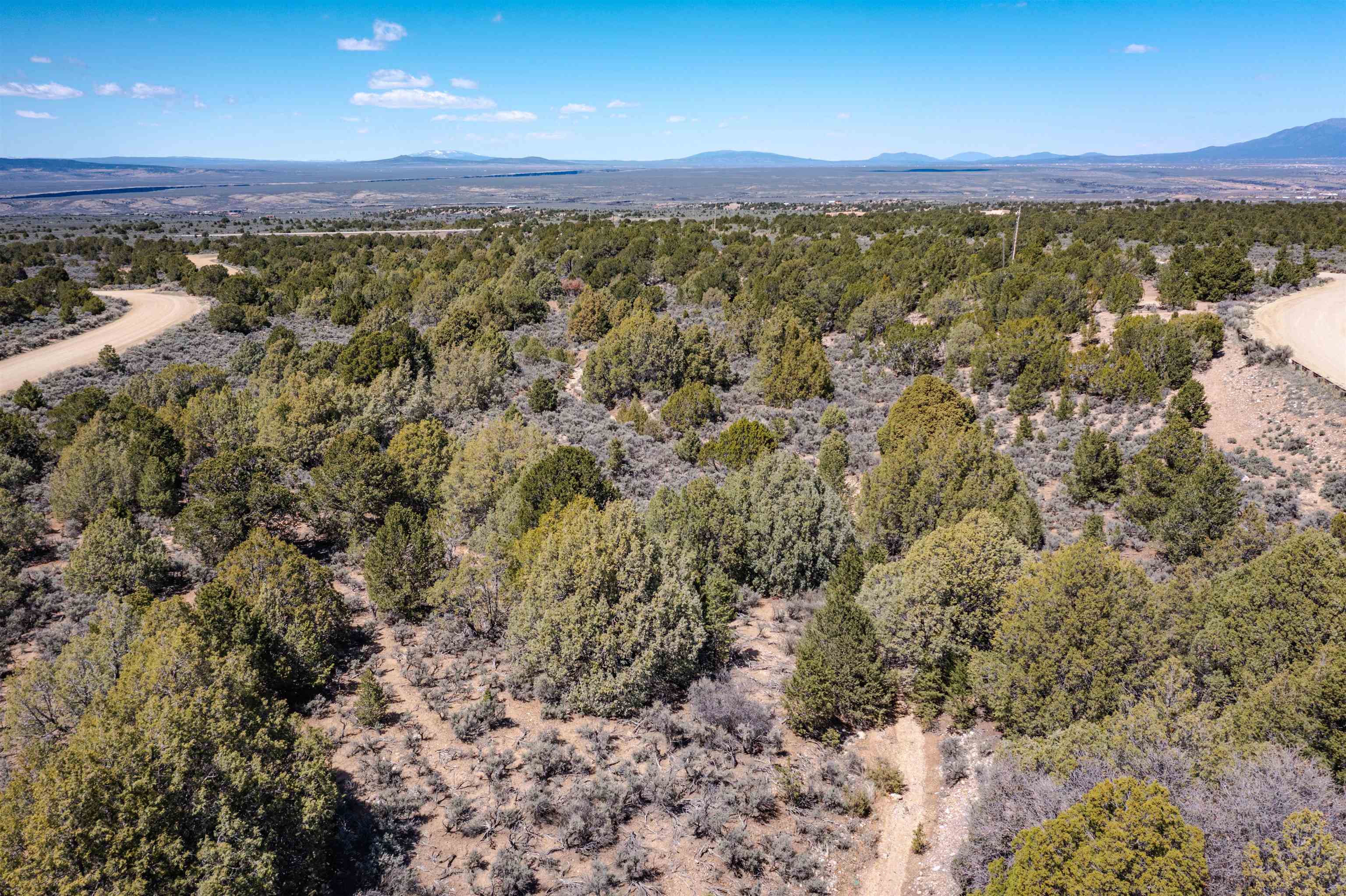 Calle Mirador, Ranchos de Taos, New Mexico image 1