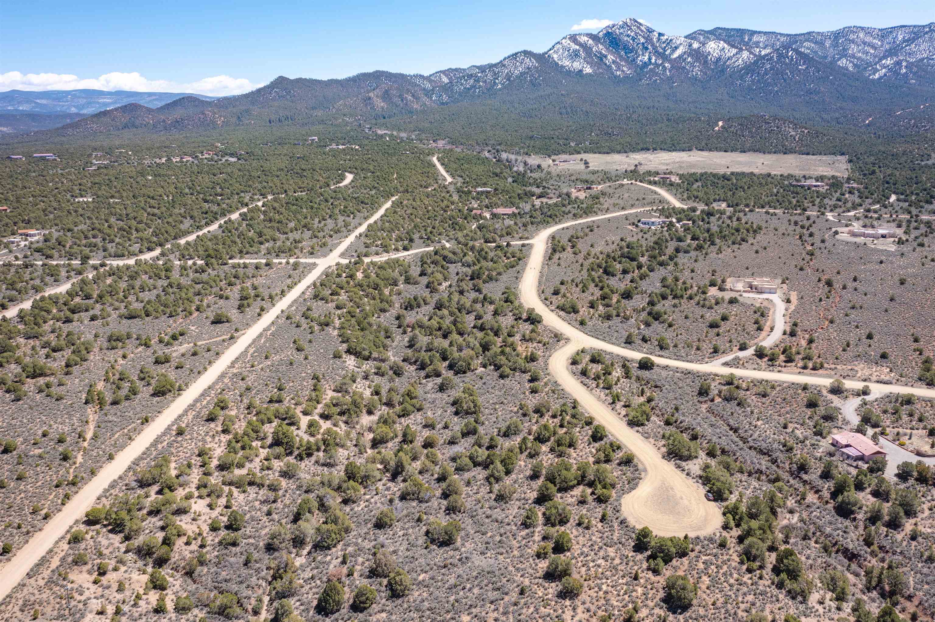 Calle Mirador, Ranchos de Taos, New Mexico image 5