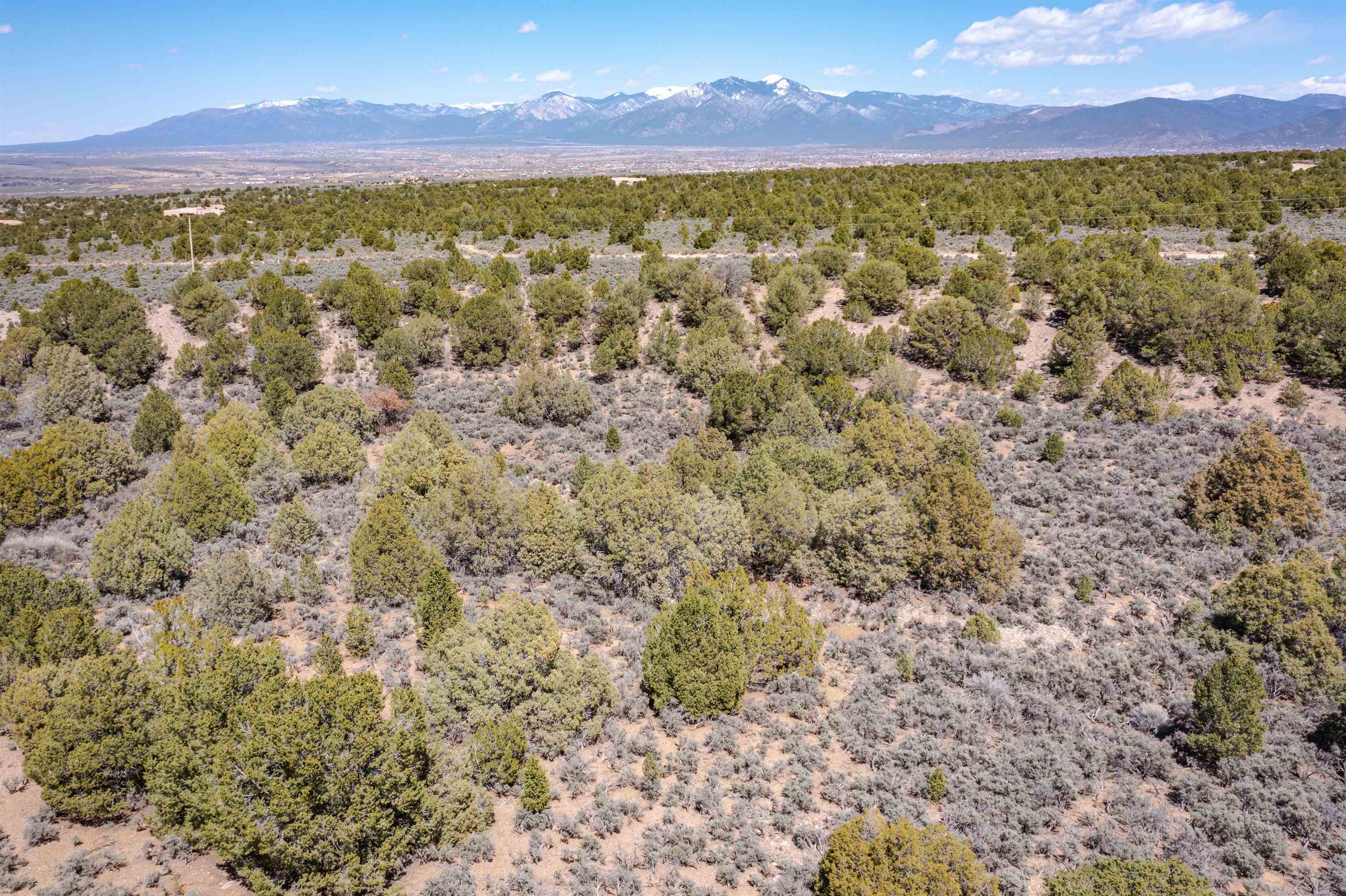 Calle Mirador, Ranchos de Taos, New Mexico image 23