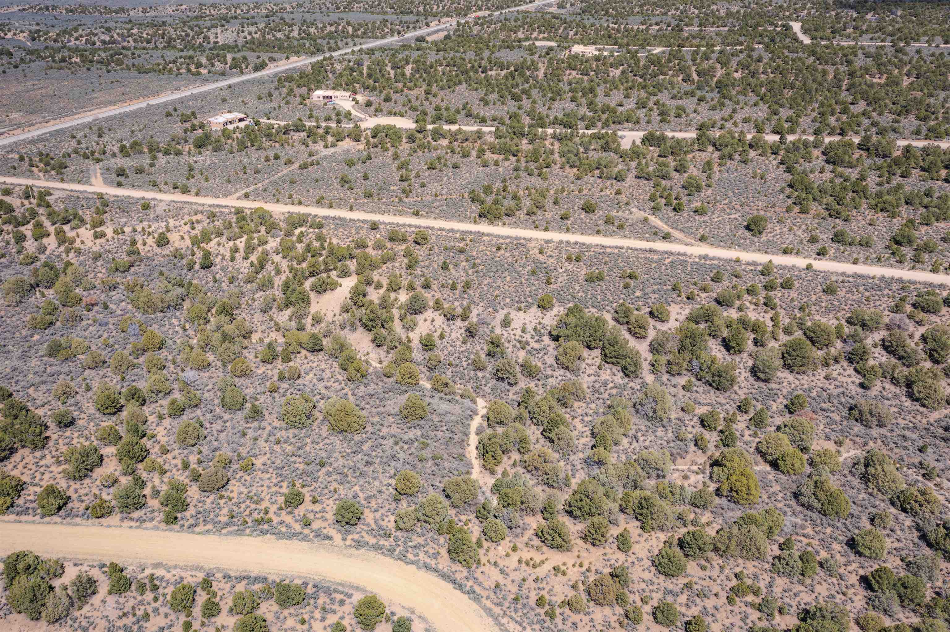 Calle Mirador, Ranchos de Taos, New Mexico image 12