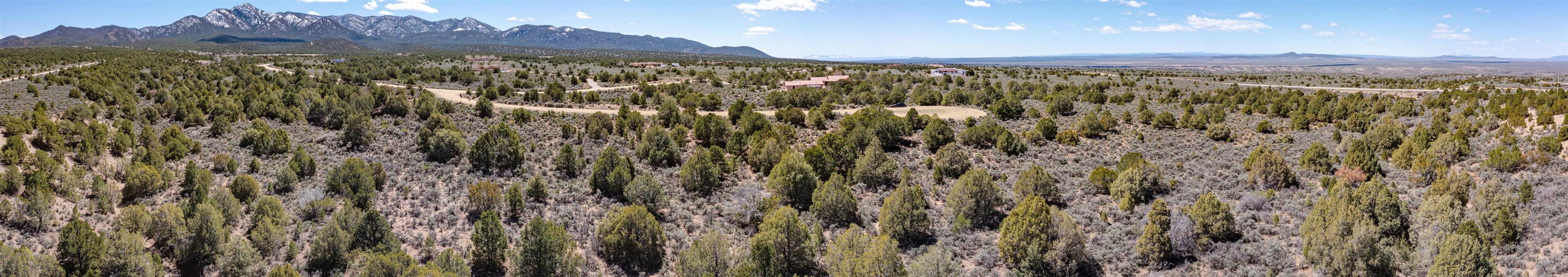 Calle Mirador, Ranchos de Taos, New Mexico image 30