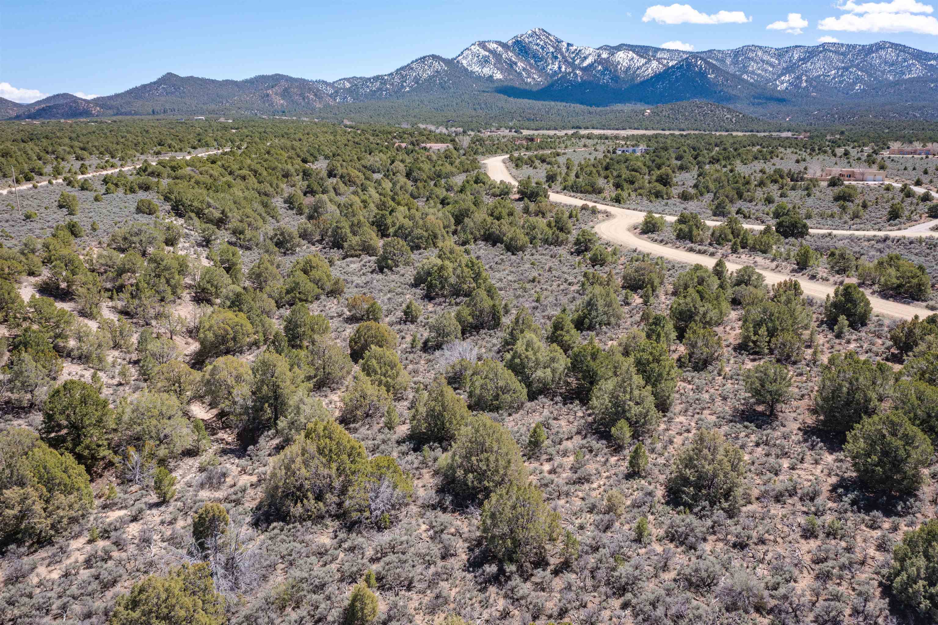 Calle Mirador, Ranchos de Taos, New Mexico image 18