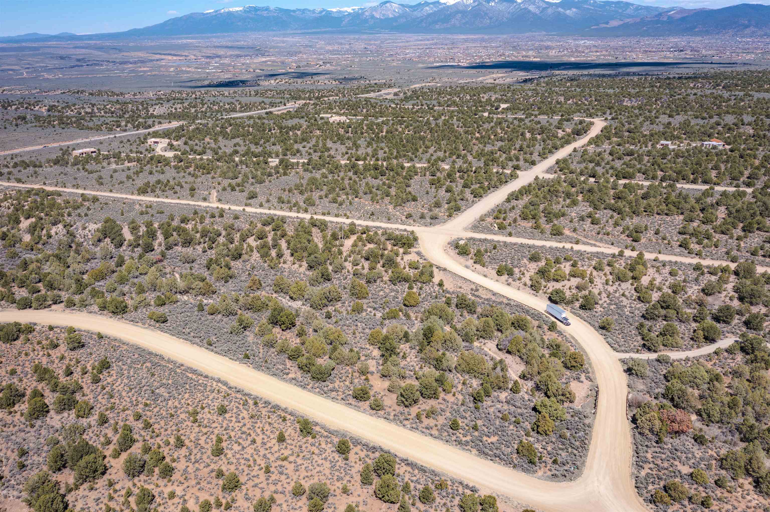 Calle Mirador, Ranchos de Taos, New Mexico image 10