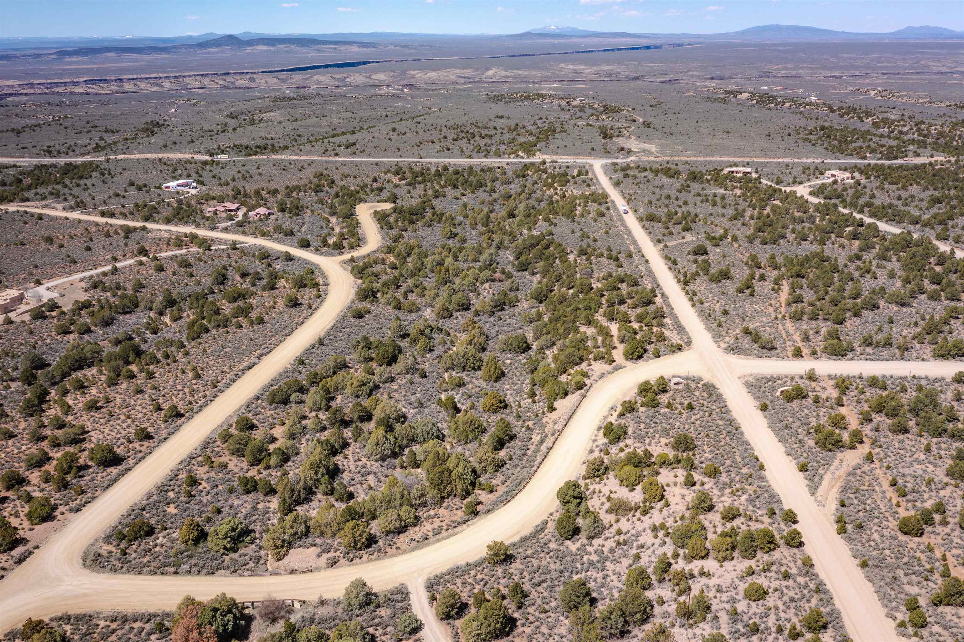 Calle Mirador, Ranchos de Taos, New Mexico image 9