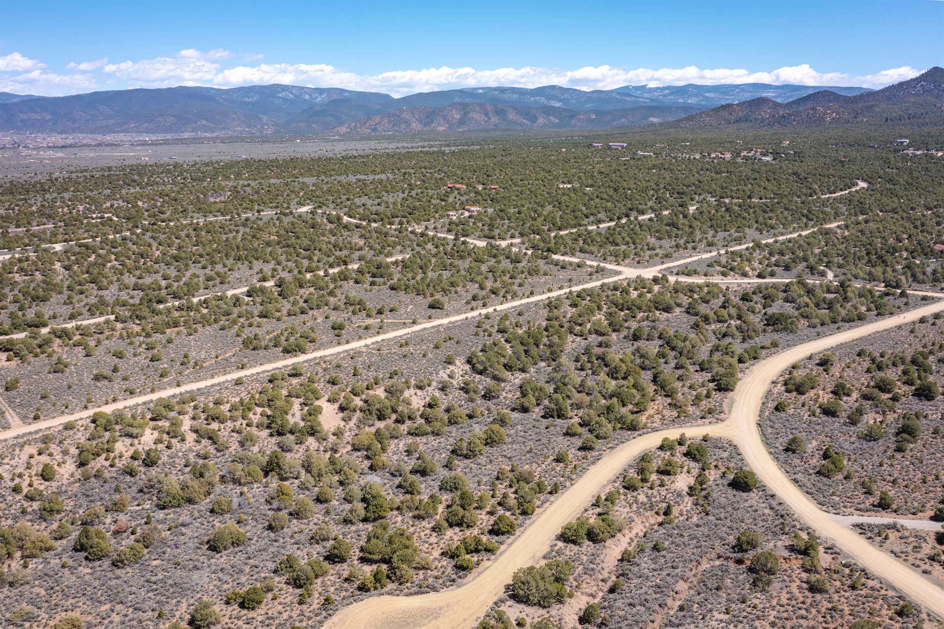 Calle Mirador, Ranchos de Taos, New Mexico image 4