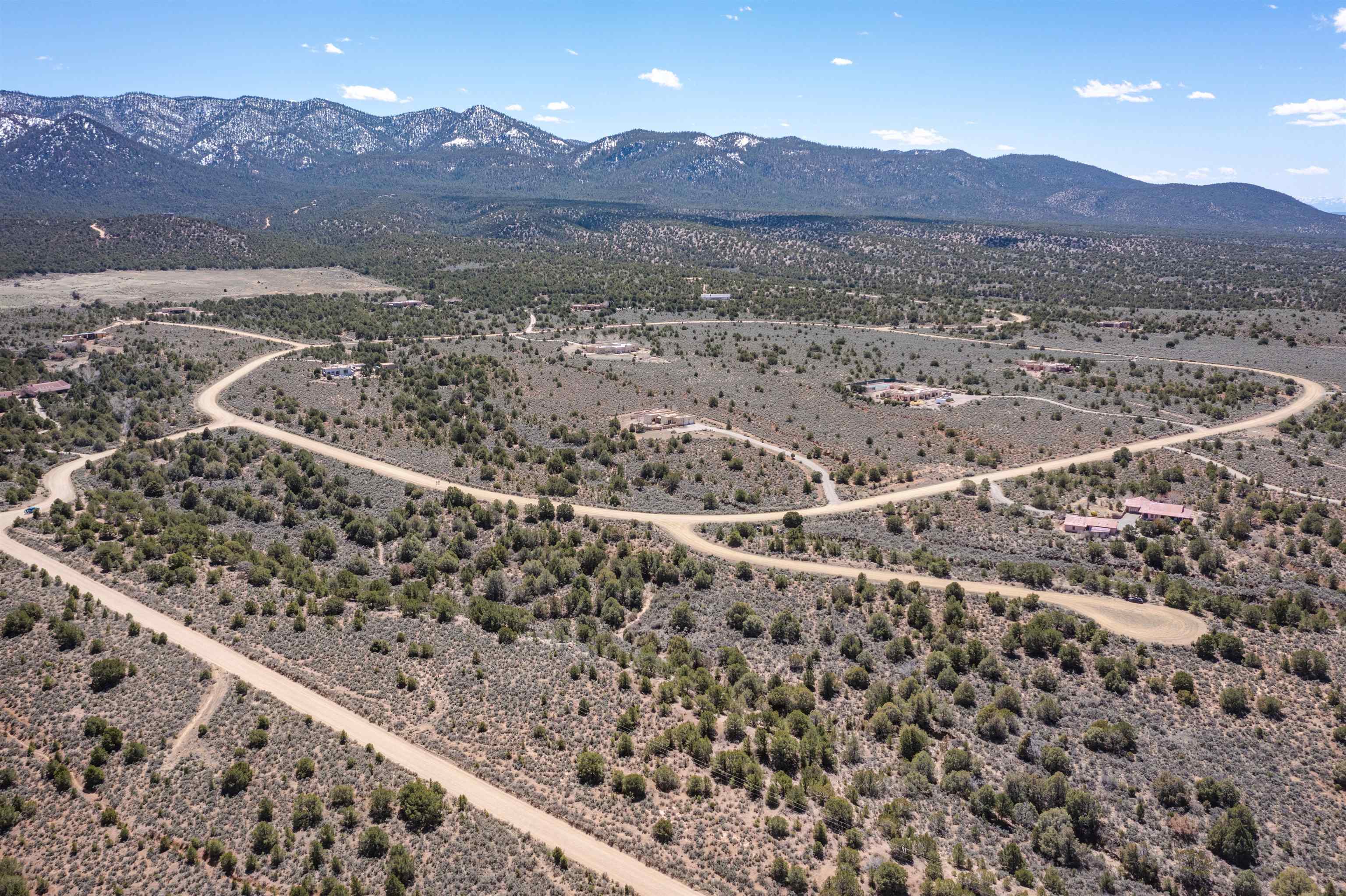 Calle Mirador, Ranchos de Taos, New Mexico image 7