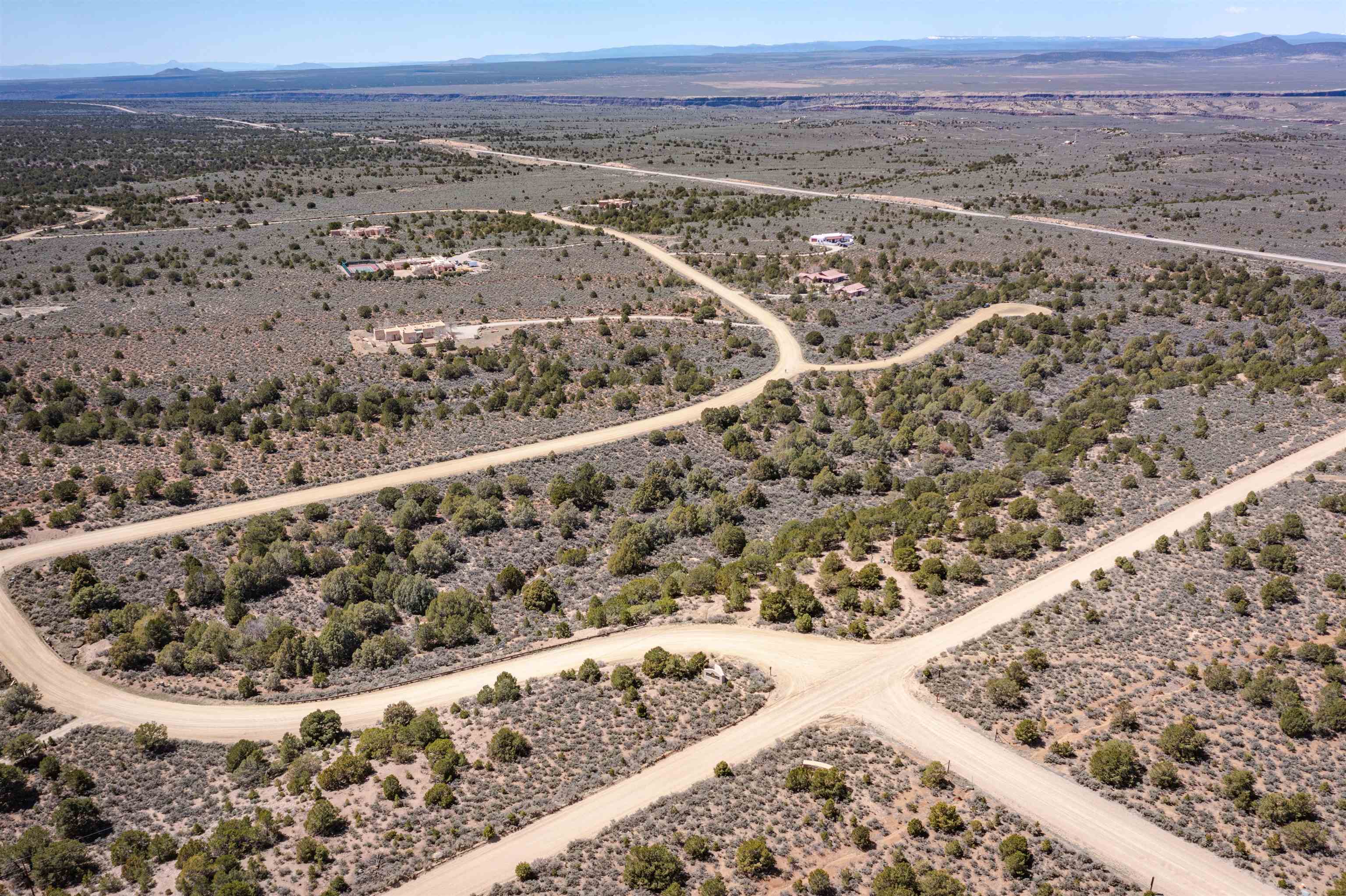 Calle Mirador, Ranchos de Taos, New Mexico image 8