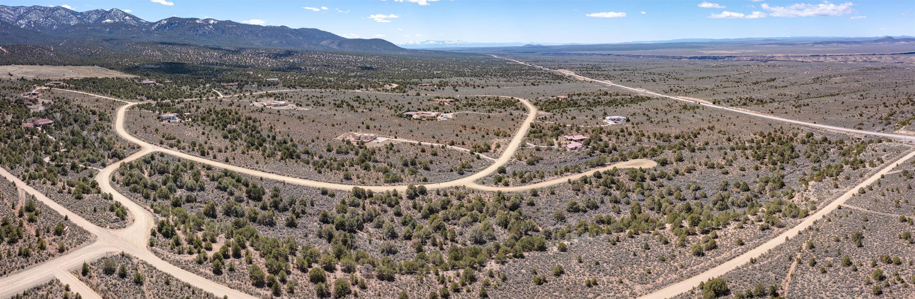 Calle Mirador, Ranchos de Taos, New Mexico image 28