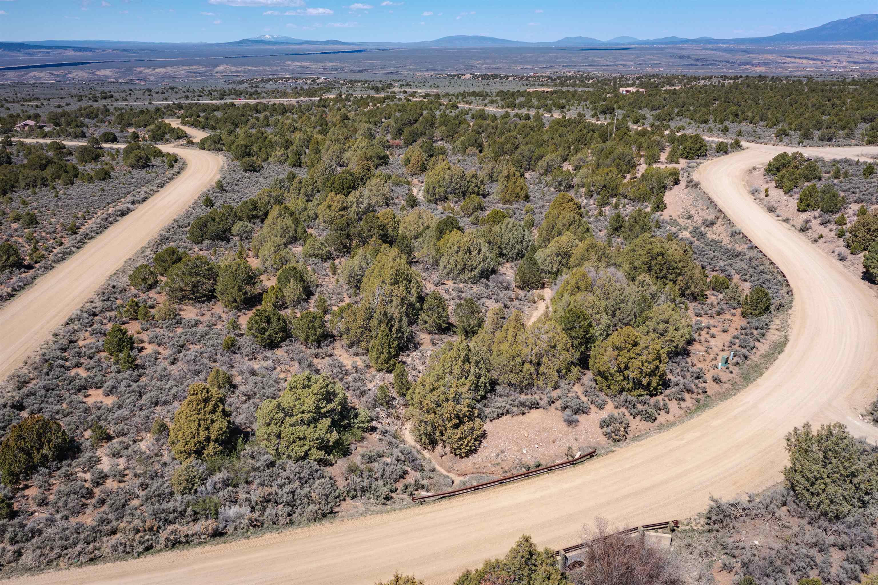 Calle Mirador, Ranchos de Taos, New Mexico image 20