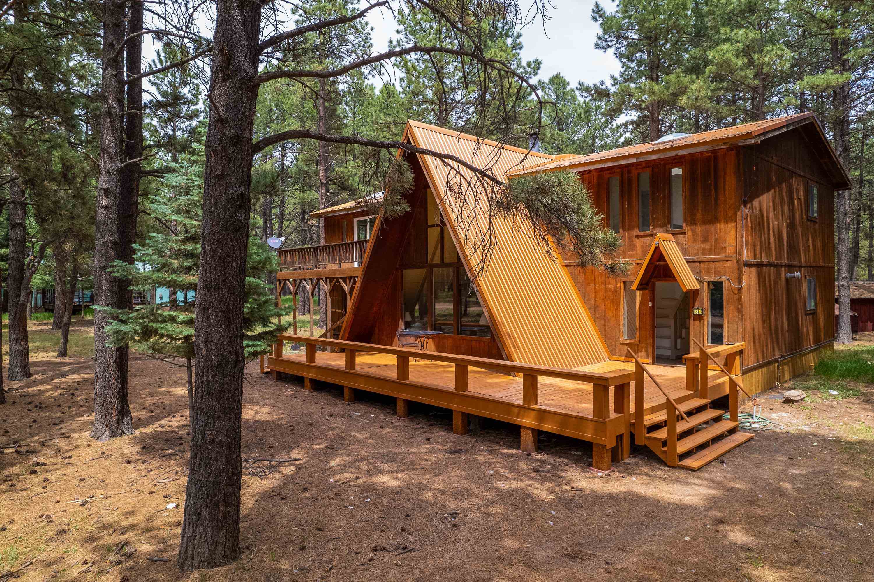 50 Knollwood Way, Angel Fire, New Mexico image 42
