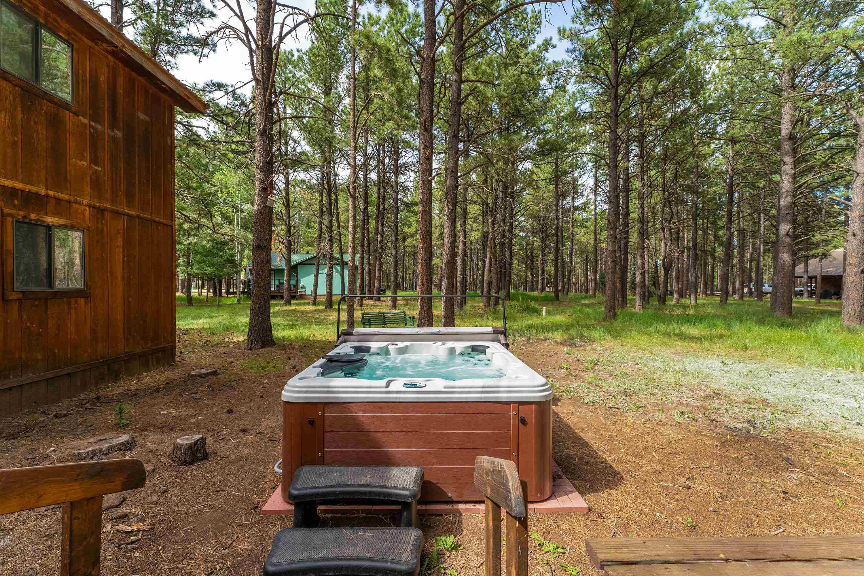 50 Knollwood Way, Angel Fire, New Mexico image 38