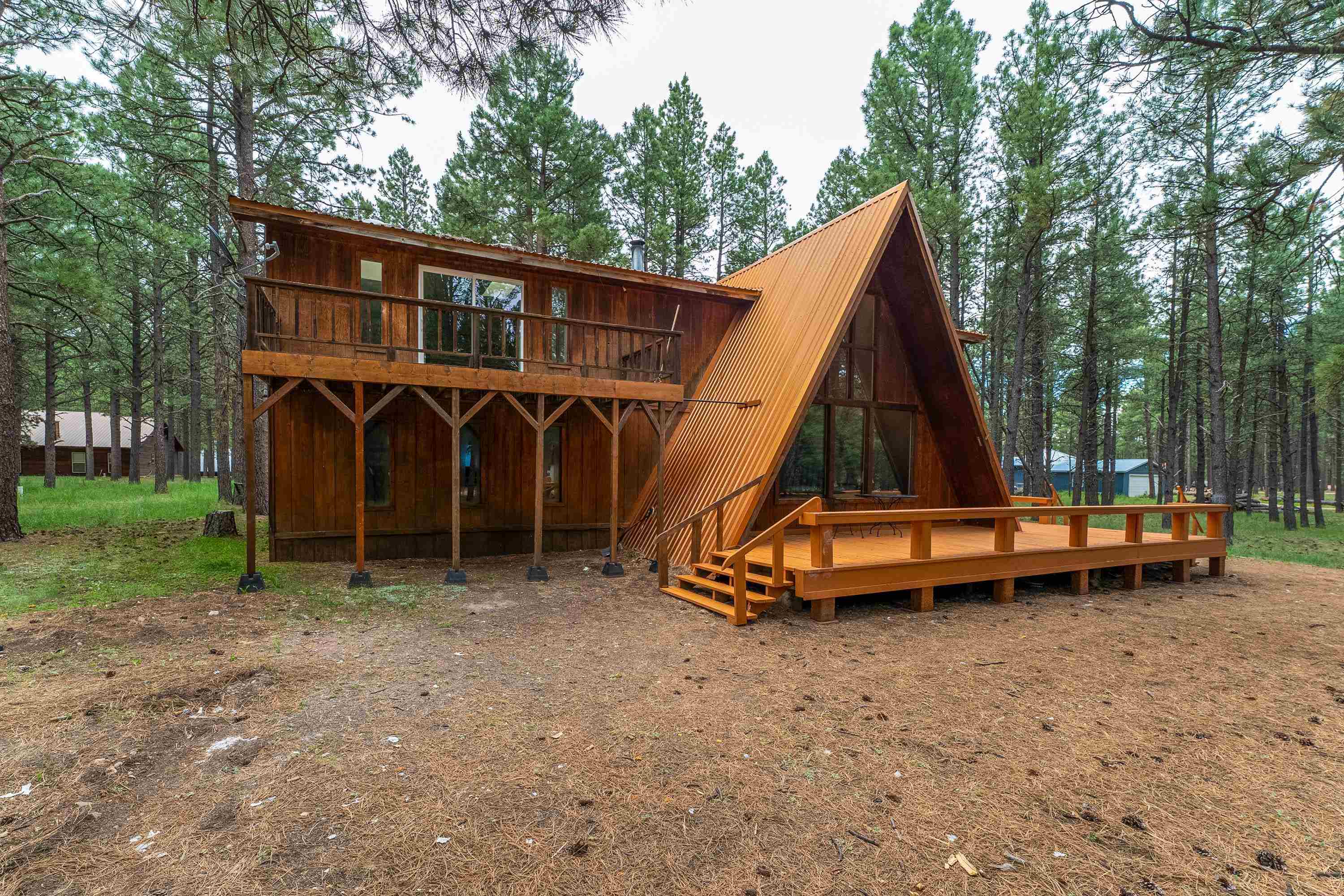 50 Knollwood Way, Angel Fire, New Mexico image 6