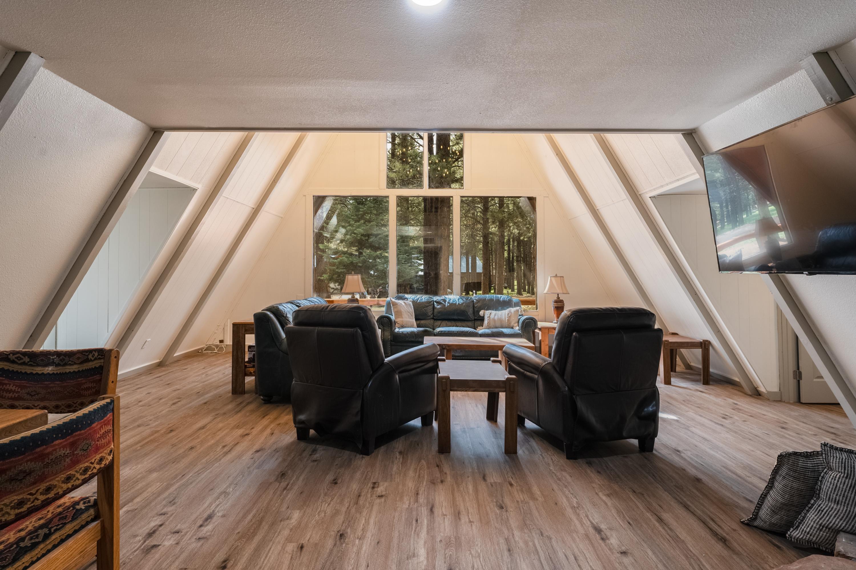 50 Knollwood Way, Angel Fire, New Mexico image 19