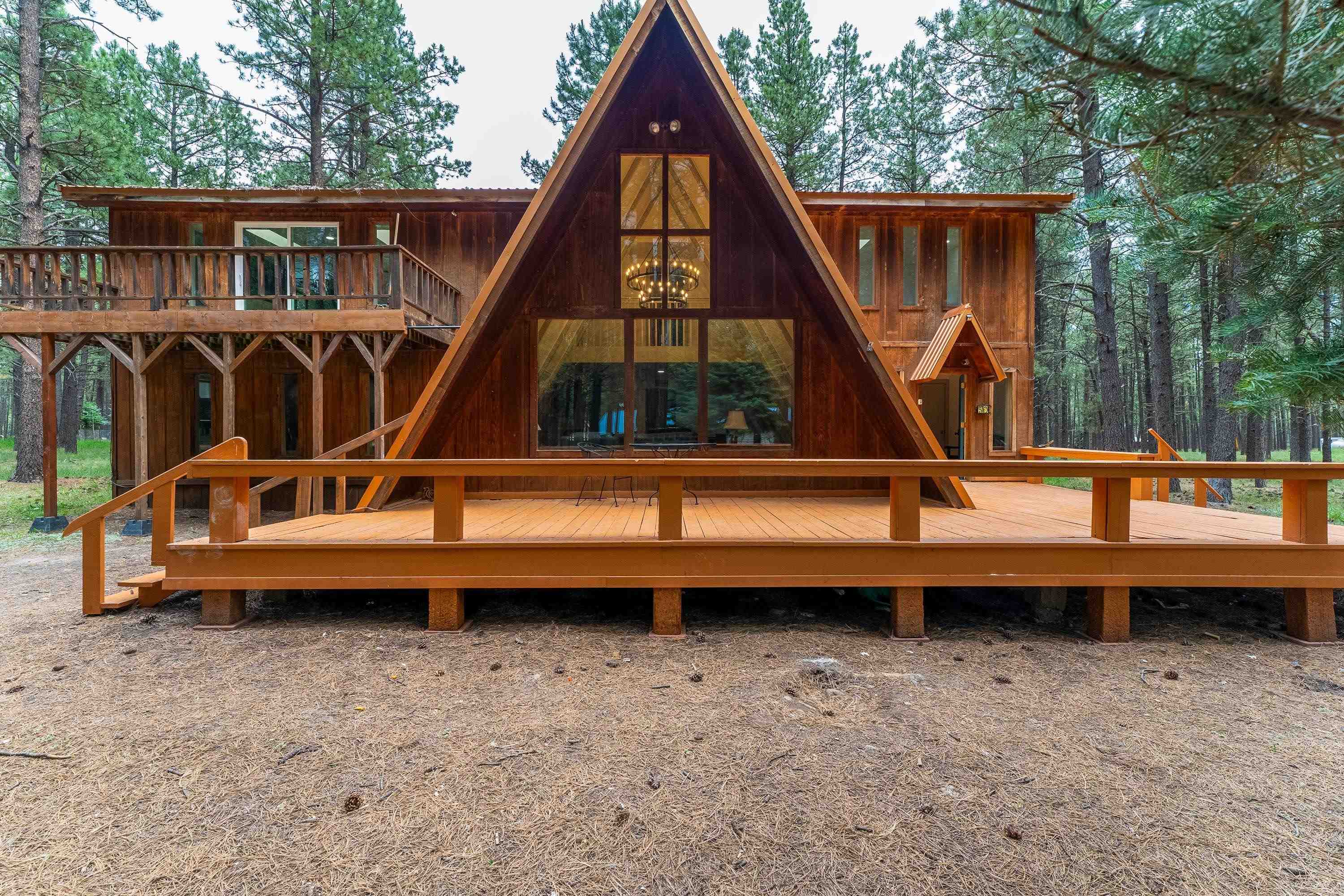 50 Knollwood Way, Angel Fire, New Mexico image 1