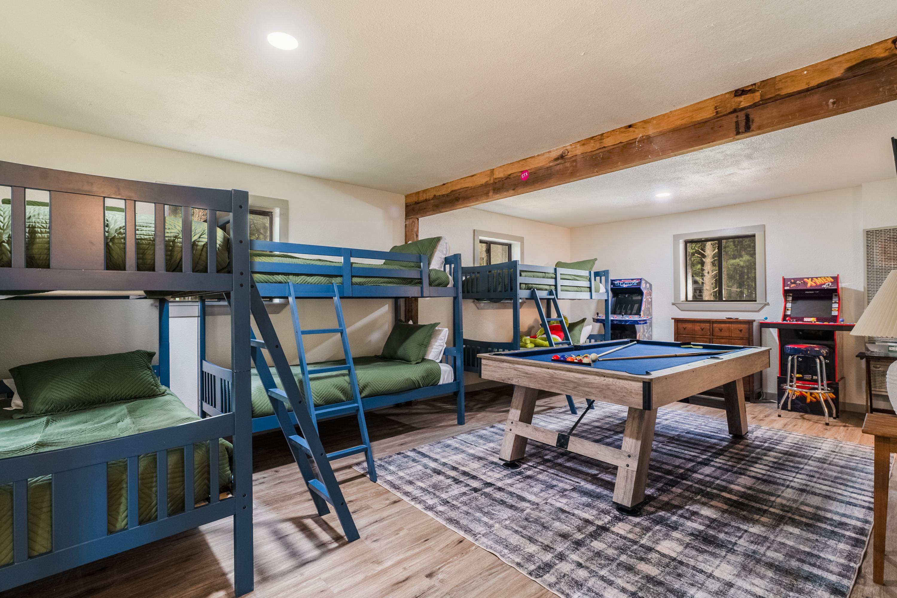50 Knollwood Way, Angel Fire, New Mexico image 13