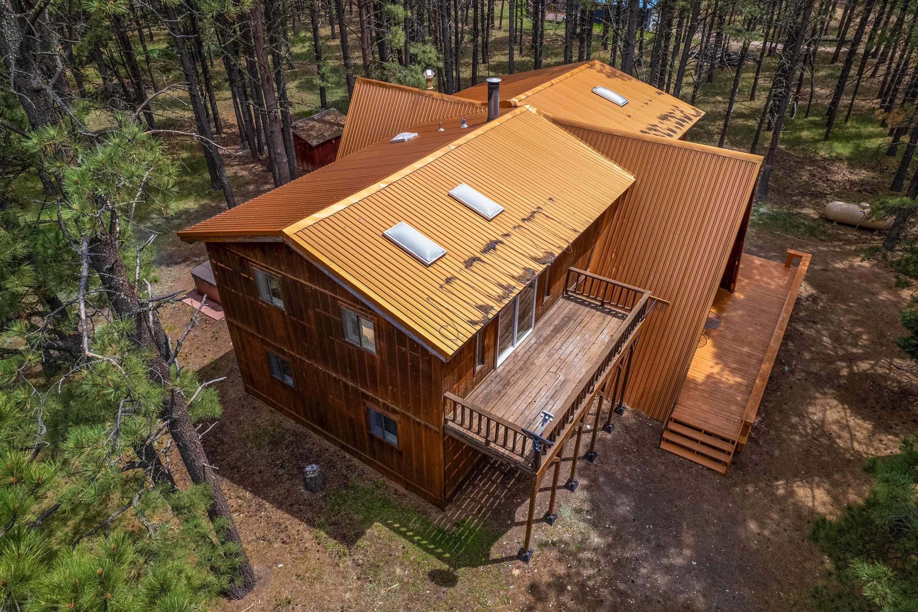 50 Knollwood Way, Angel Fire, New Mexico image 44