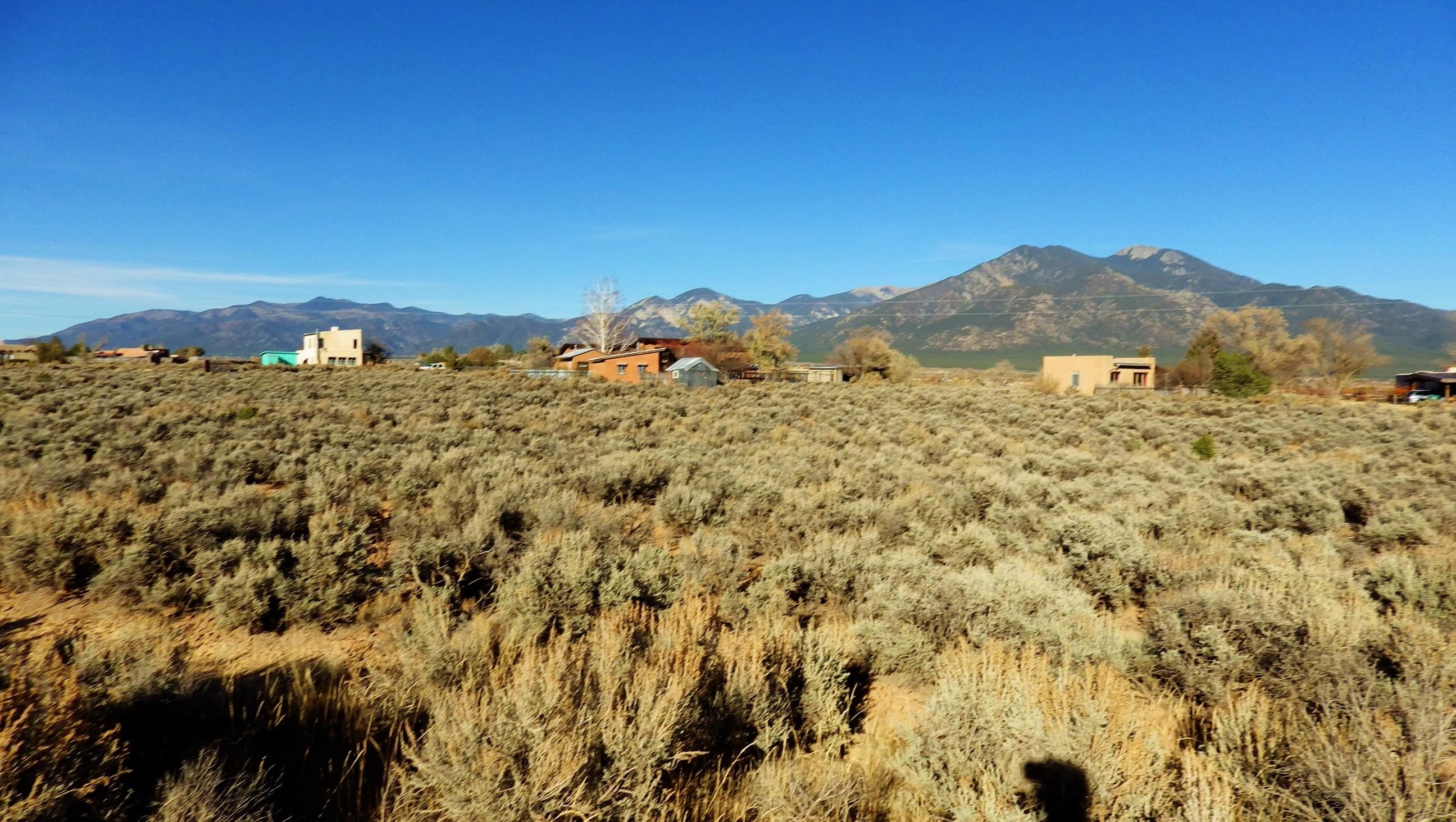 A 2 2 Conejo Road, Taos, New Mexico image 1