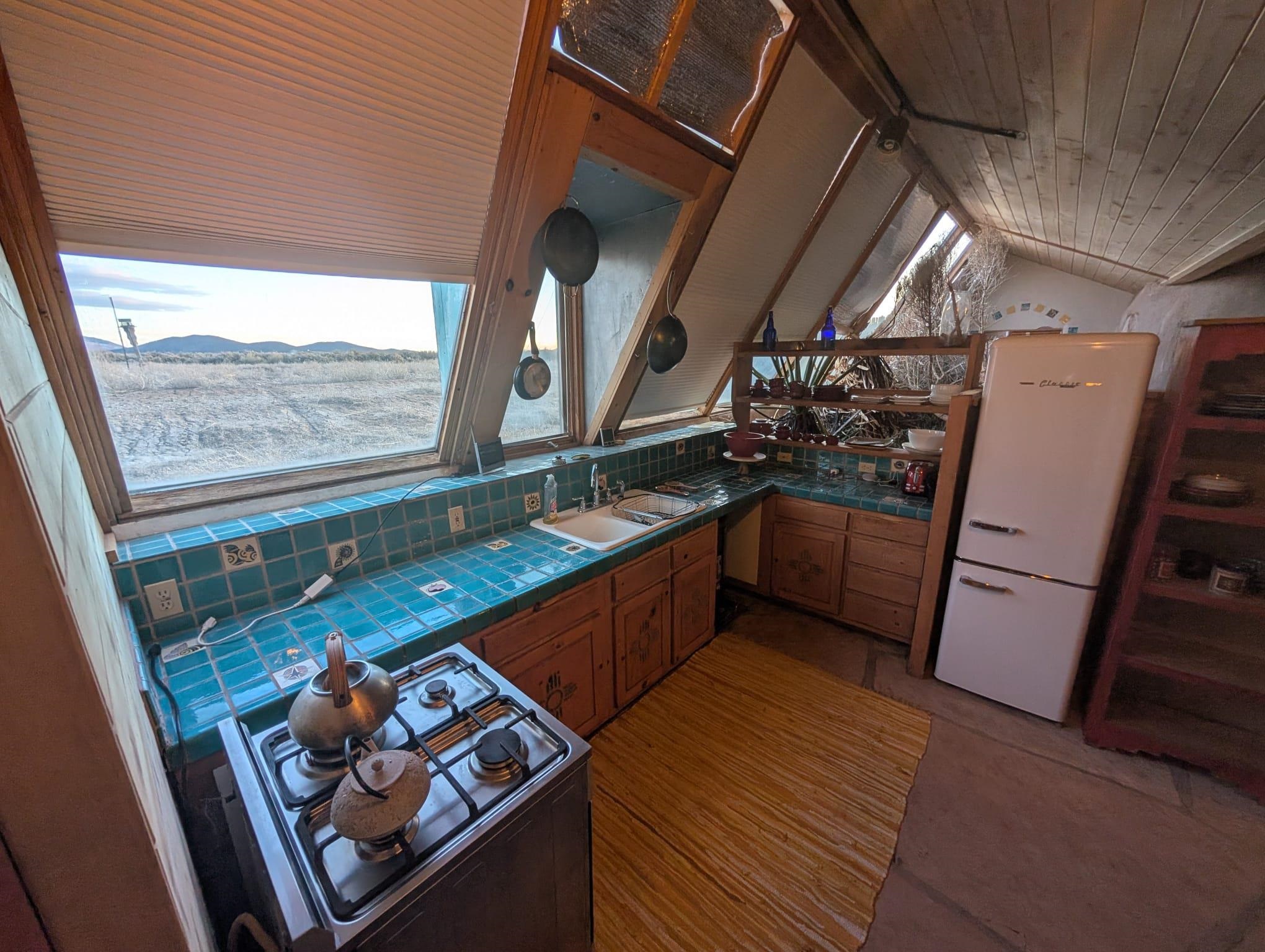 451 Ute Mountain Rd, Questa, New Mexico image 8