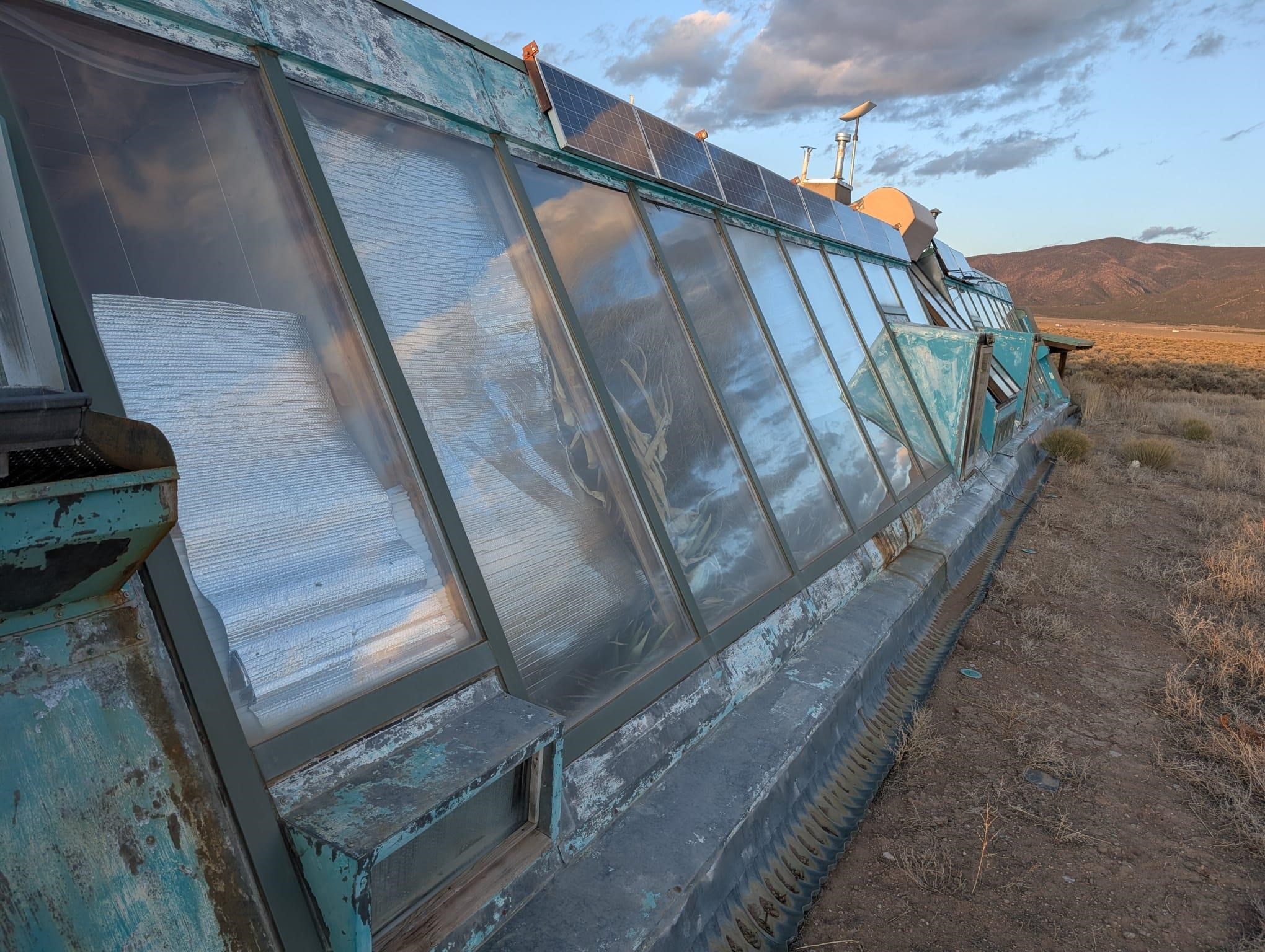 451 Ute Mountain Rd, Questa, New Mexico image 27