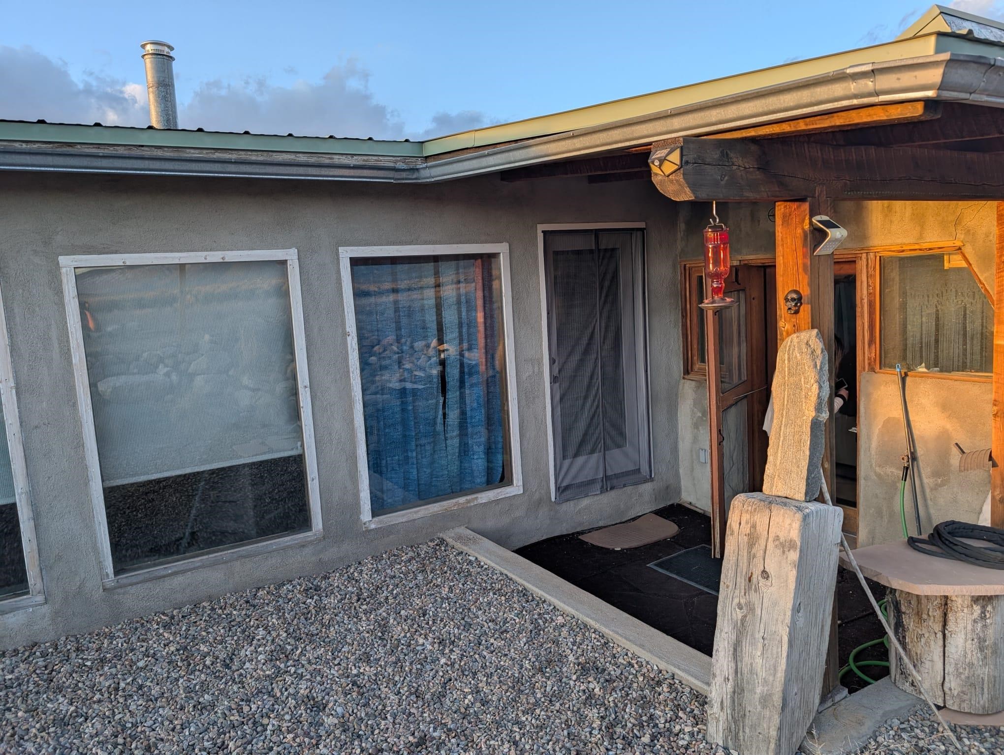 451 Ute Mountain Rd, Questa, New Mexico image 29