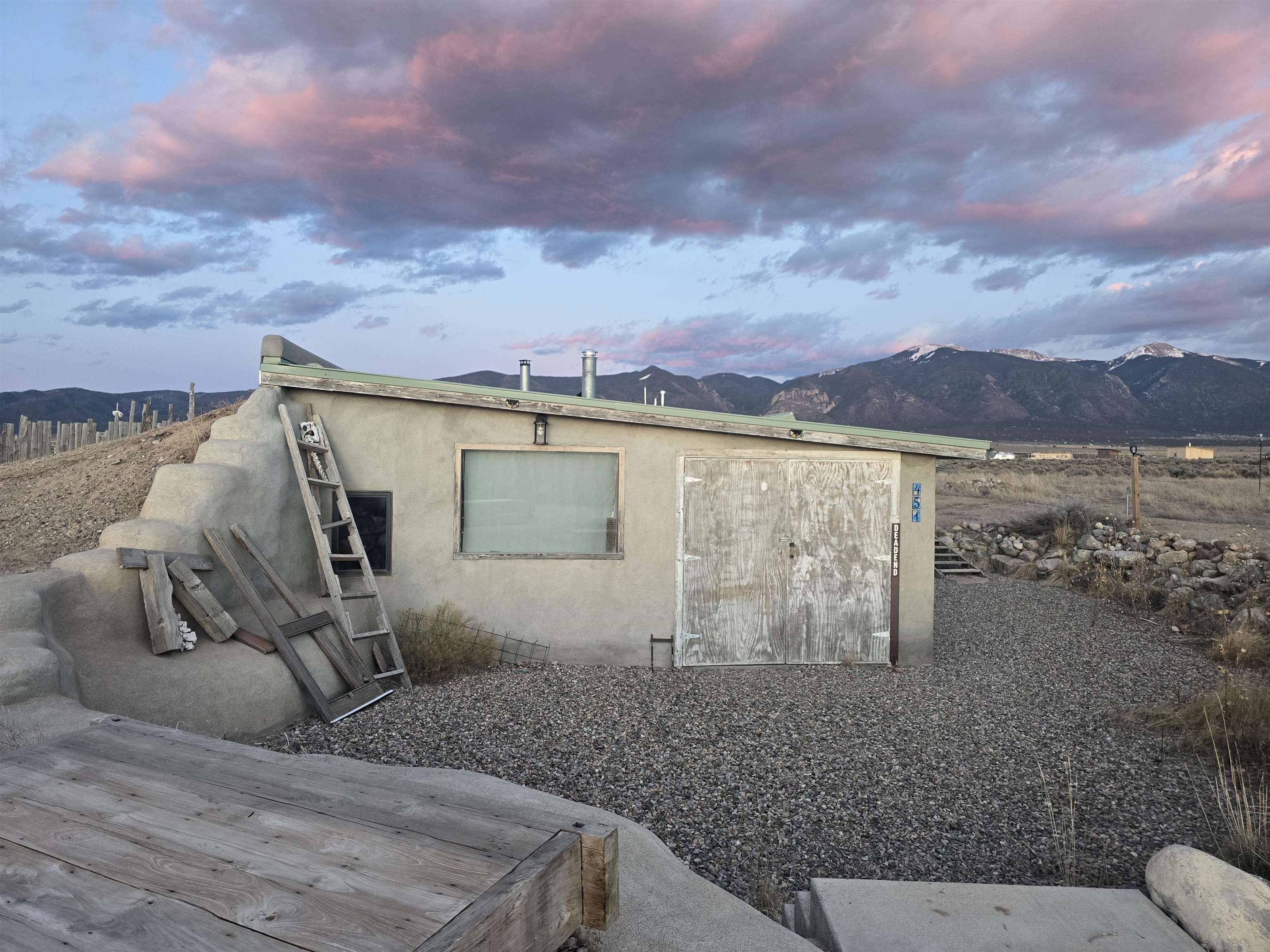 451 Ute Mountain Rd, Questa, New Mexico image 25