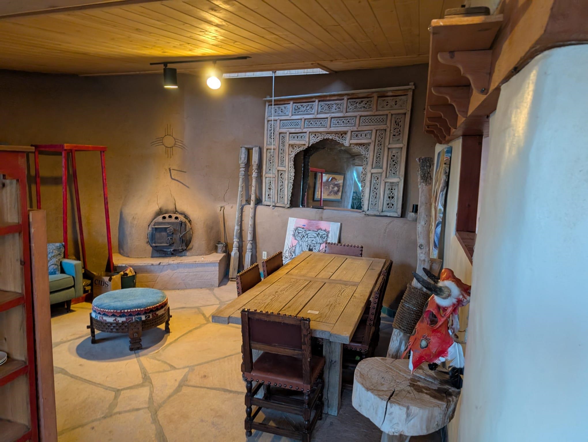 451 Ute Mountain Rd, Questa, New Mexico image 20