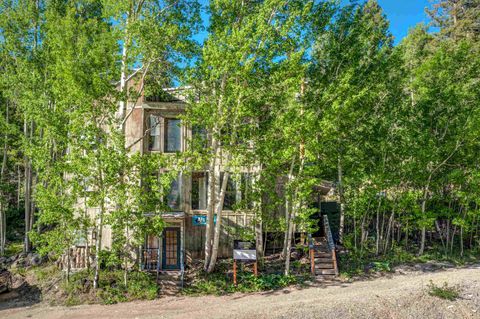 3 Ernie Blake Road Taos Ski Valley NM 87525