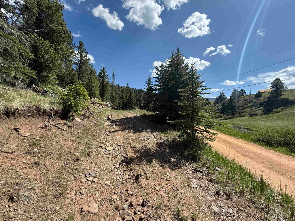 Photo of Lot 28 Resort Rd 2, Angel Fire, NM 87710 (MLS # 113651)