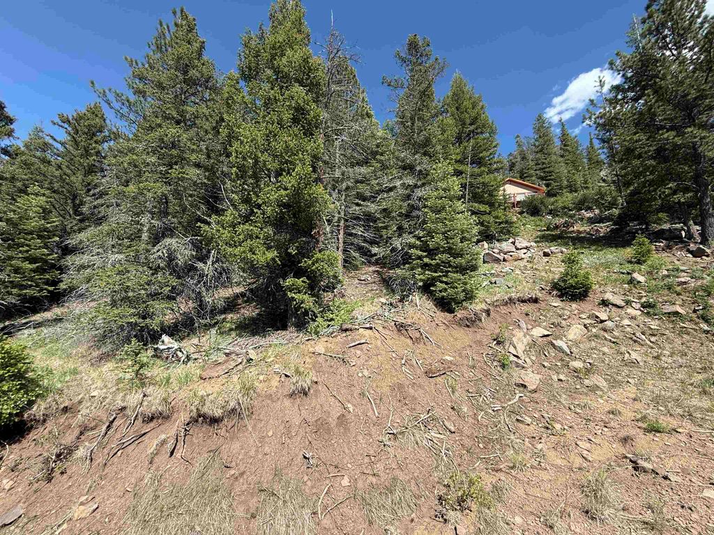 Photo of Lot 28 Resort Rd 2, Angel Fire, NM 87710 (MLS # 113651)