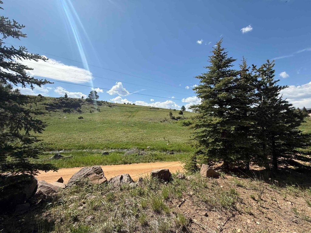 Photo of Lot 28 Resort Rd 2, Angel Fire, NM 87710 (MLS # 113651)