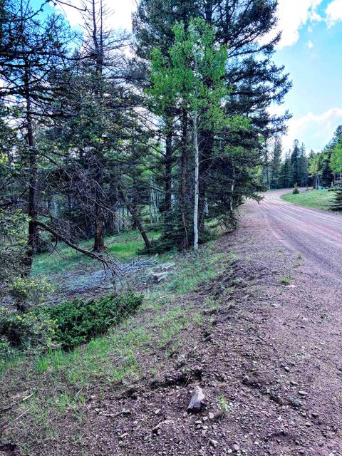 Photo of Lot 1042 Starshine Overlook, Angel Fire, NM 87710 (MLS # 113528)