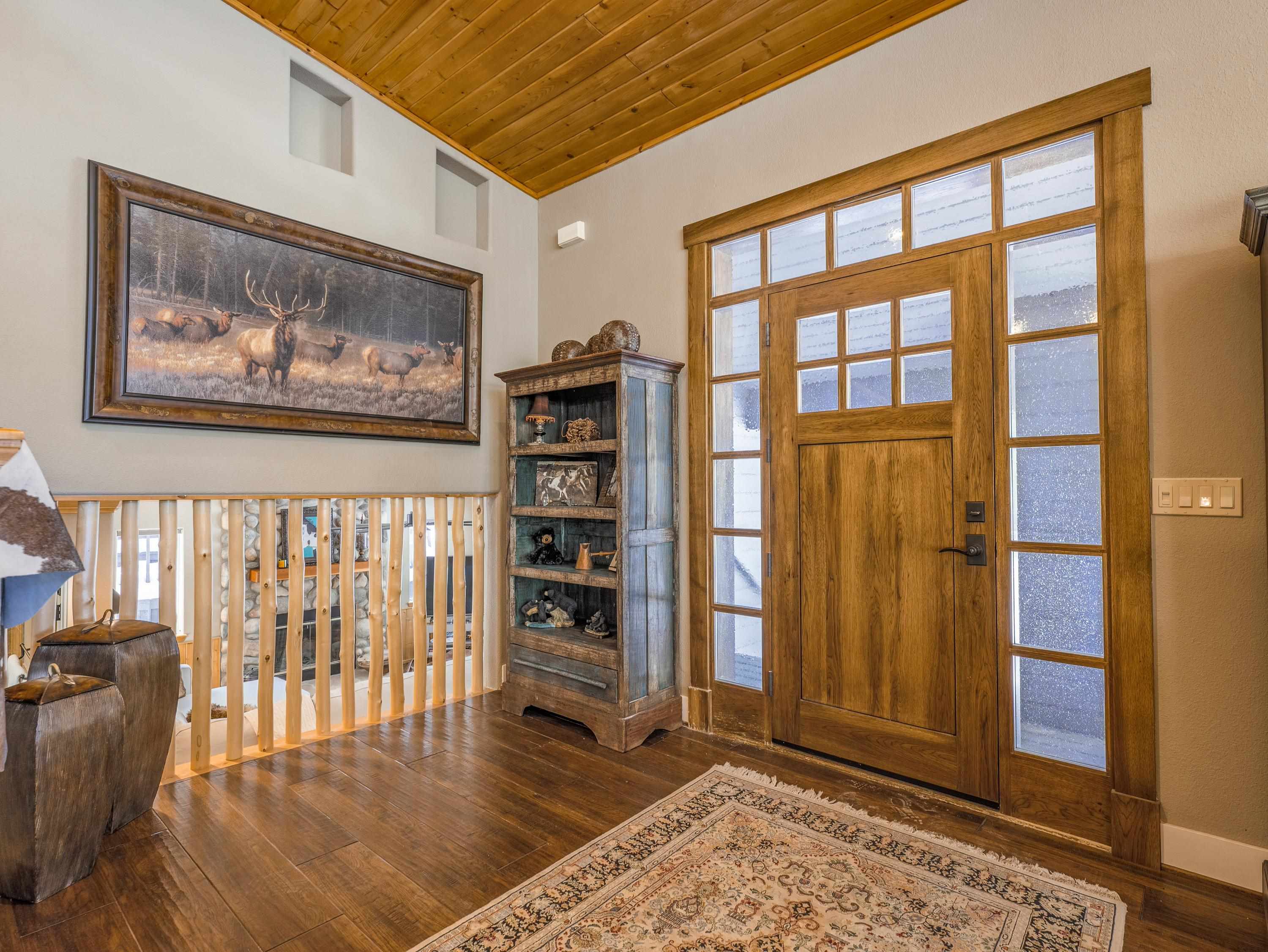 79 Spyglass Hill Rd, Angel Fire, New Mexico image 33