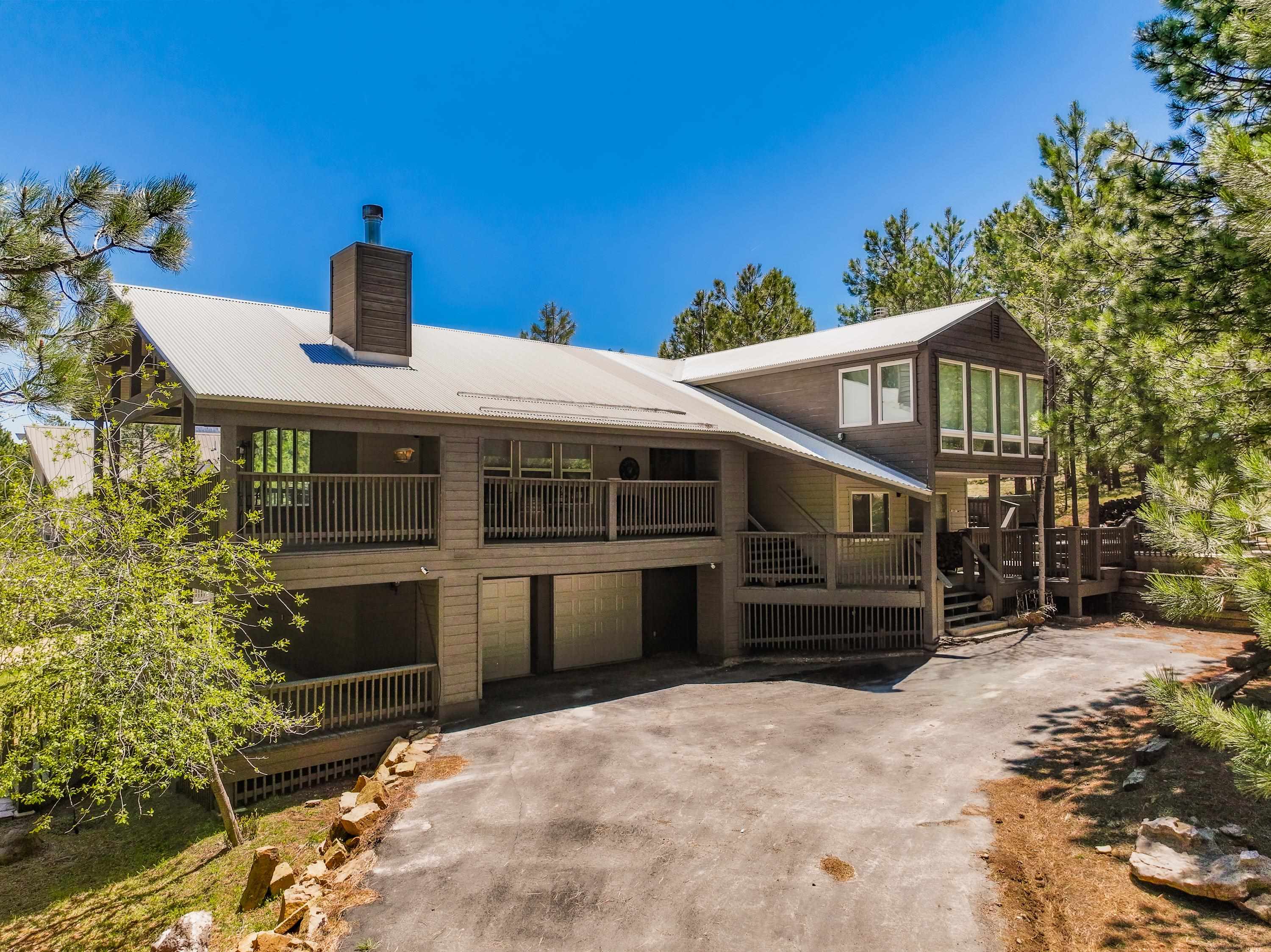 79 Spyglass Hill Rd, Angel Fire, New Mexico image 1