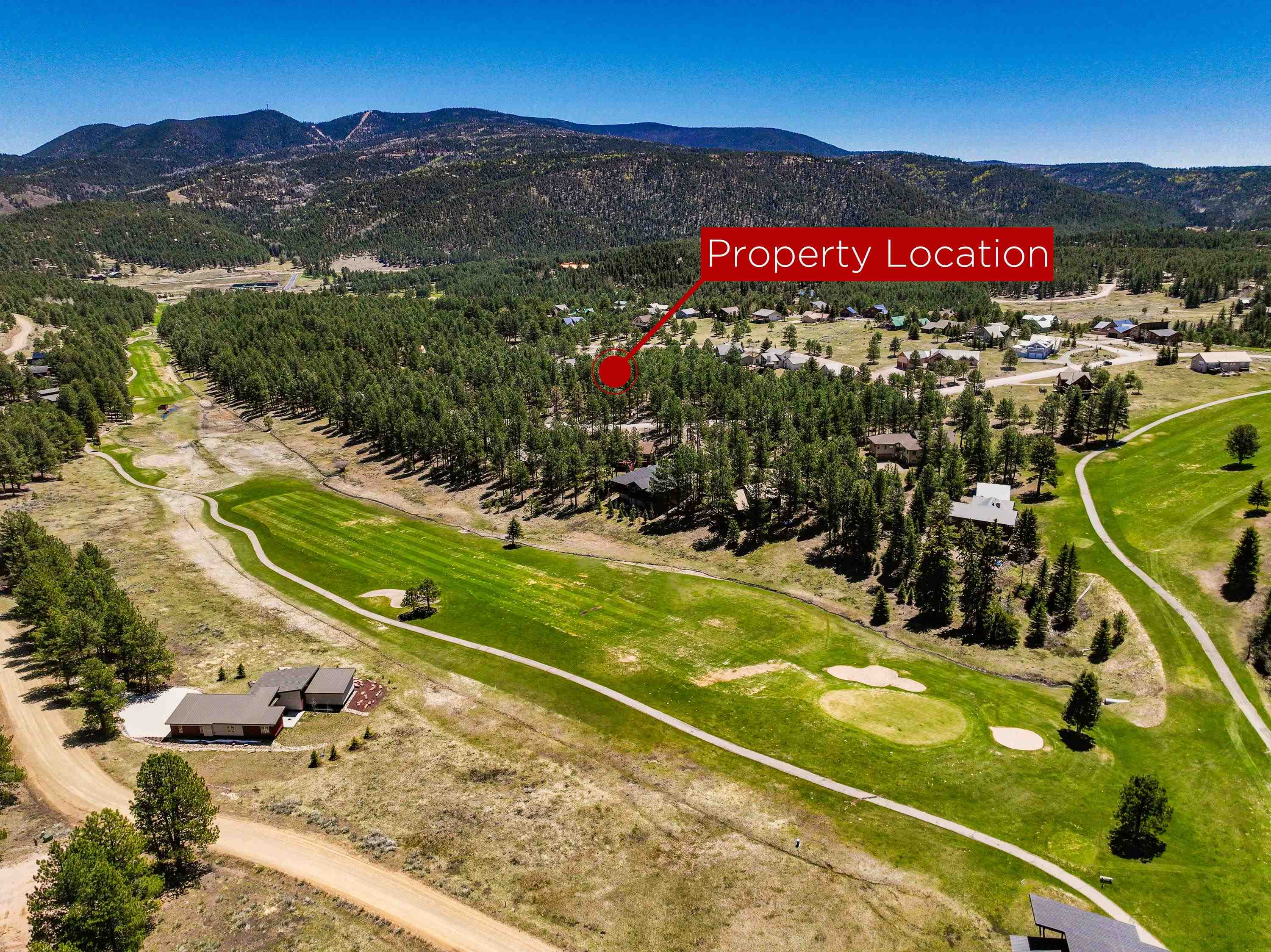 79 Spyglass Hill Rd, Angel Fire, New Mexico image 49