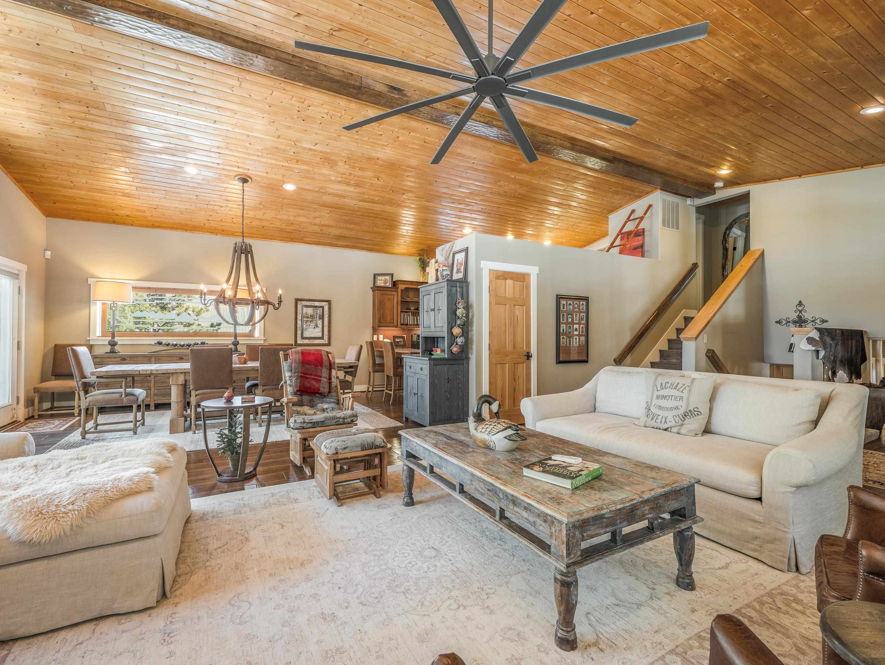 79 Spyglass Hill Rd, Angel Fire, New Mexico image 9