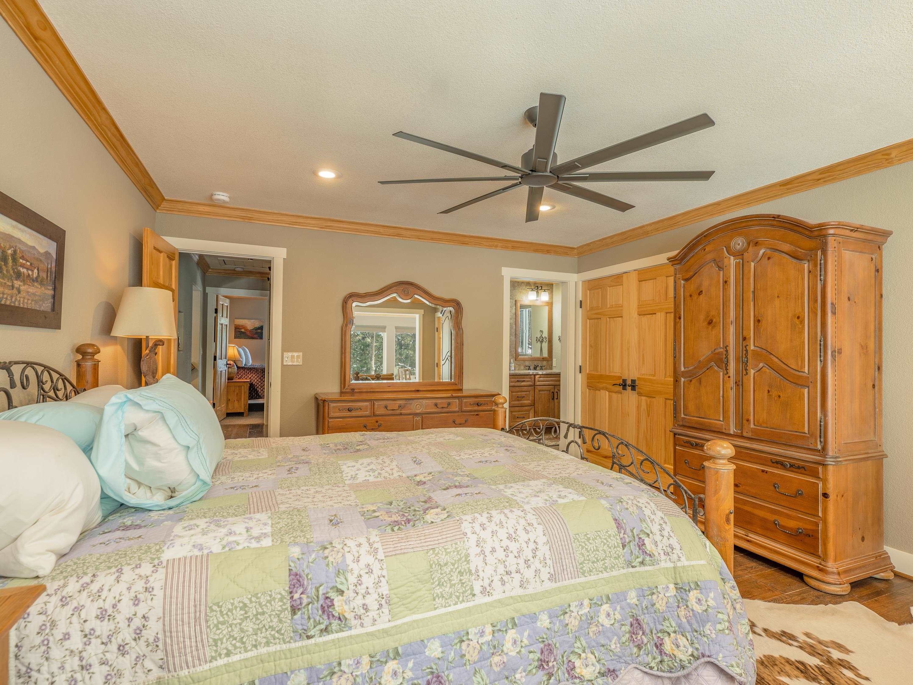 79 Spyglass Hill Rd, Angel Fire, New Mexico image 23