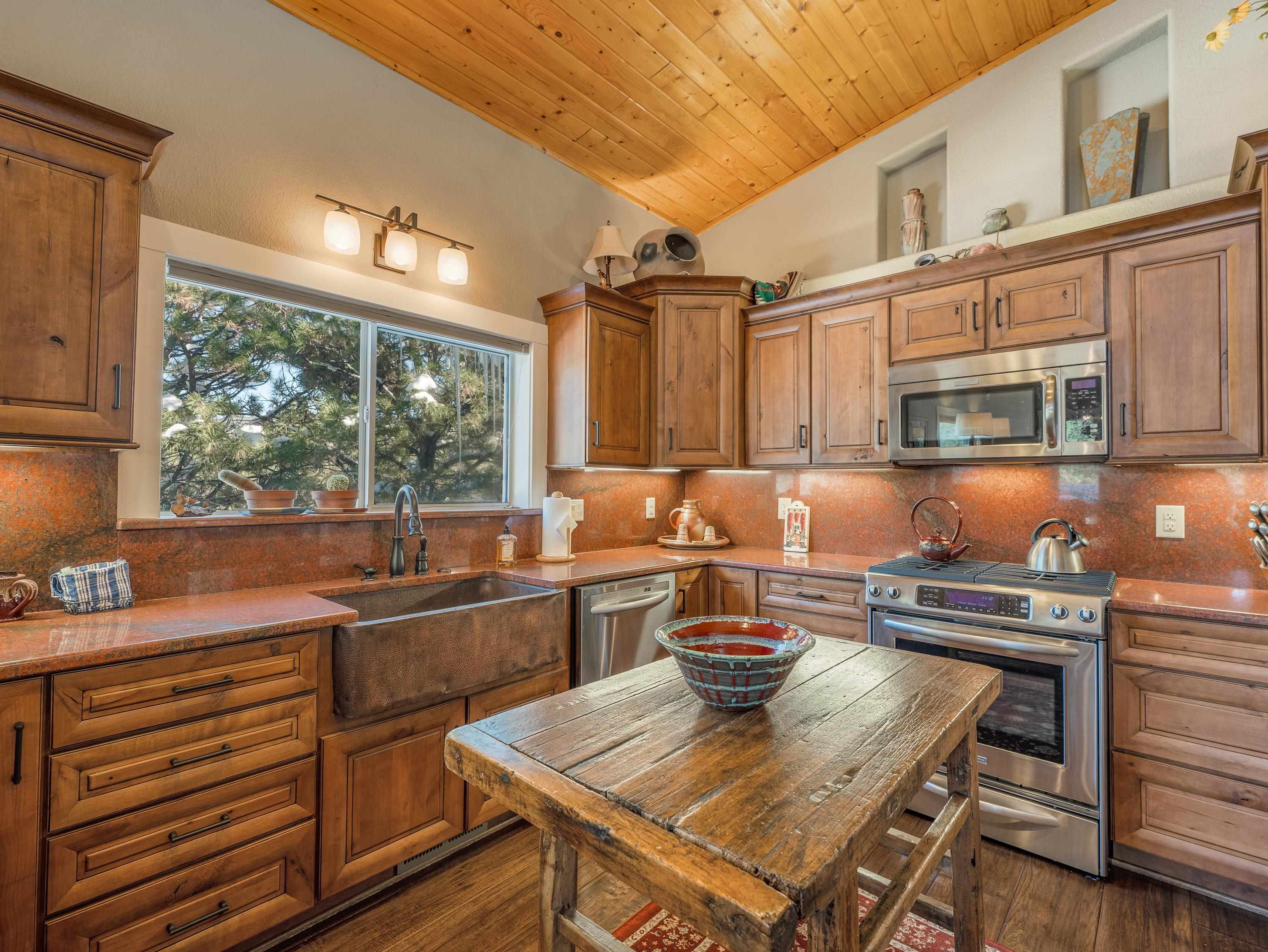 79 Spyglass Hill Rd, Angel Fire, New Mexico image 16