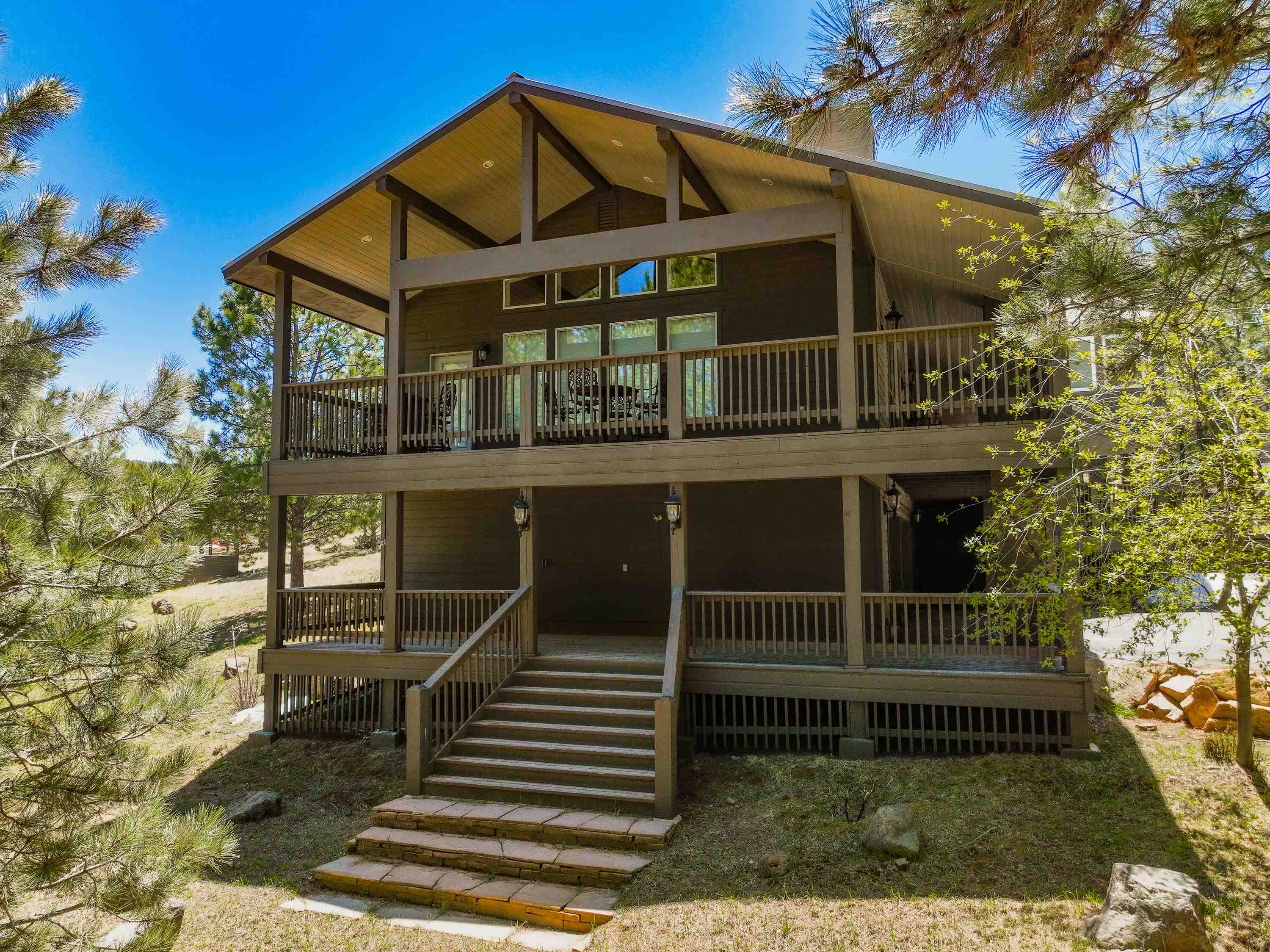 79 Spyglass Hill Rd, Angel Fire, New Mexico image 50