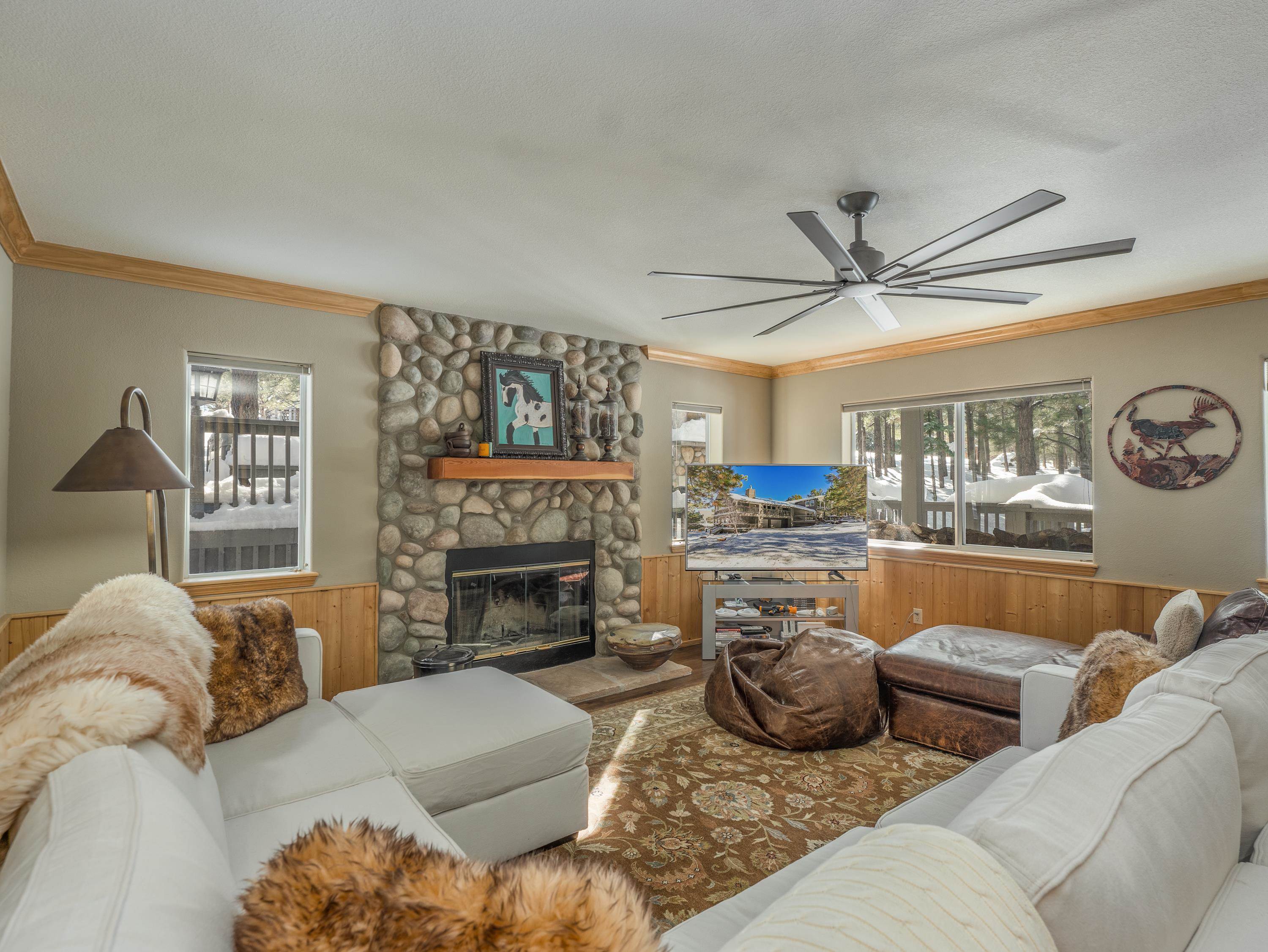 79 Spyglass Hill Rd, Angel Fire, New Mexico image 35