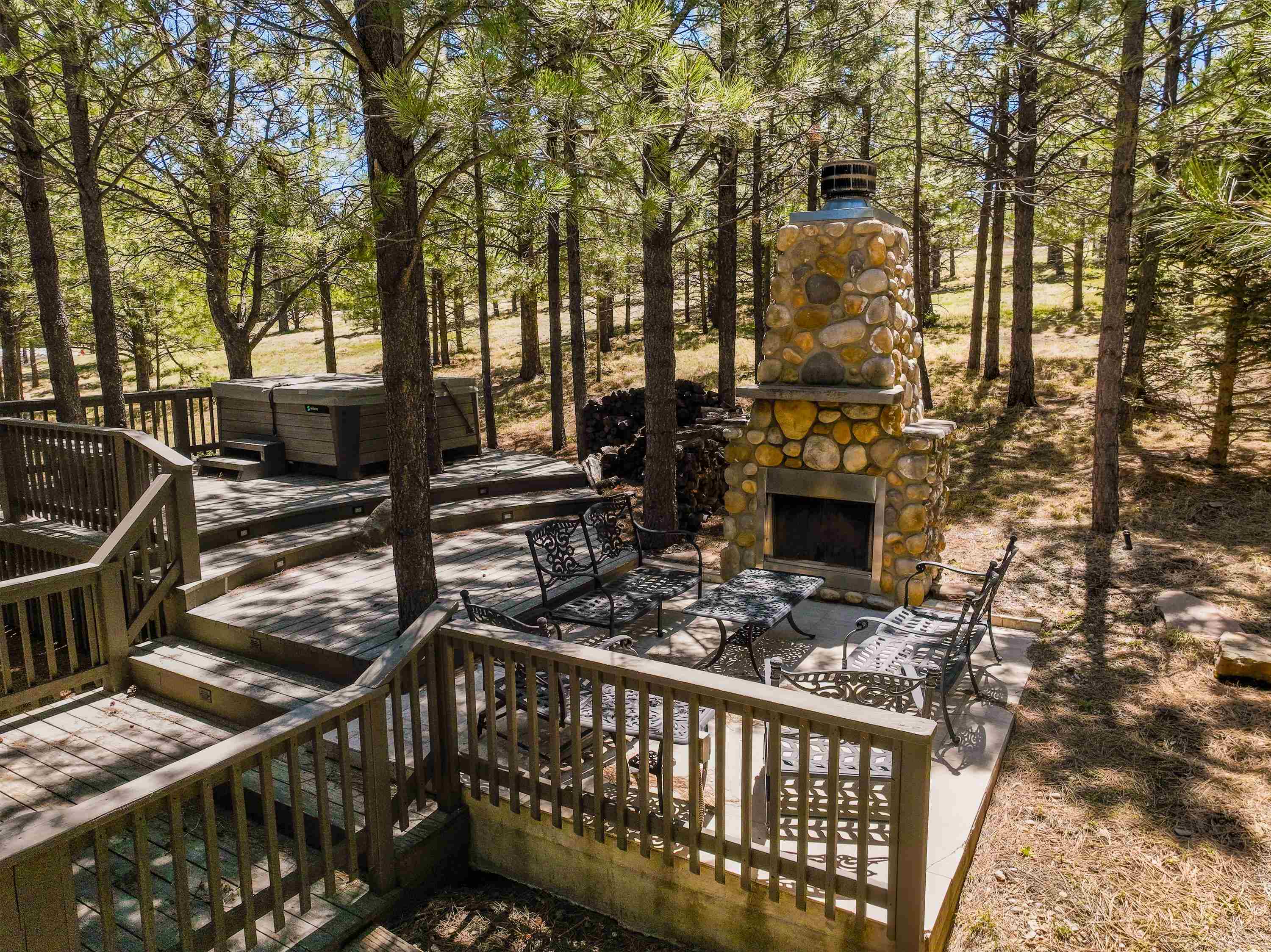 79 Spyglass Hill Rd, Angel Fire, New Mexico image 46