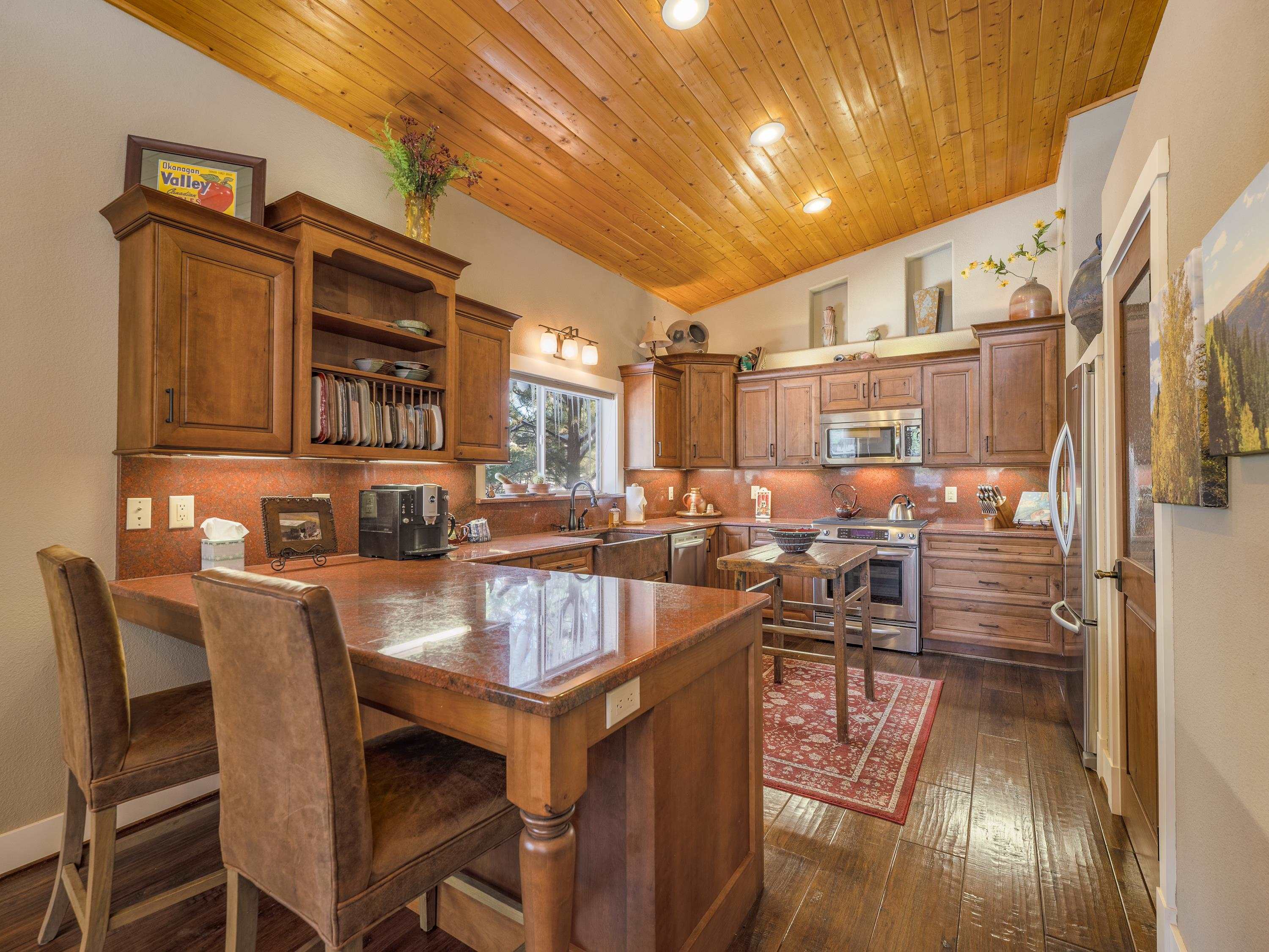79 Spyglass Hill Rd, Angel Fire, New Mexico image 15