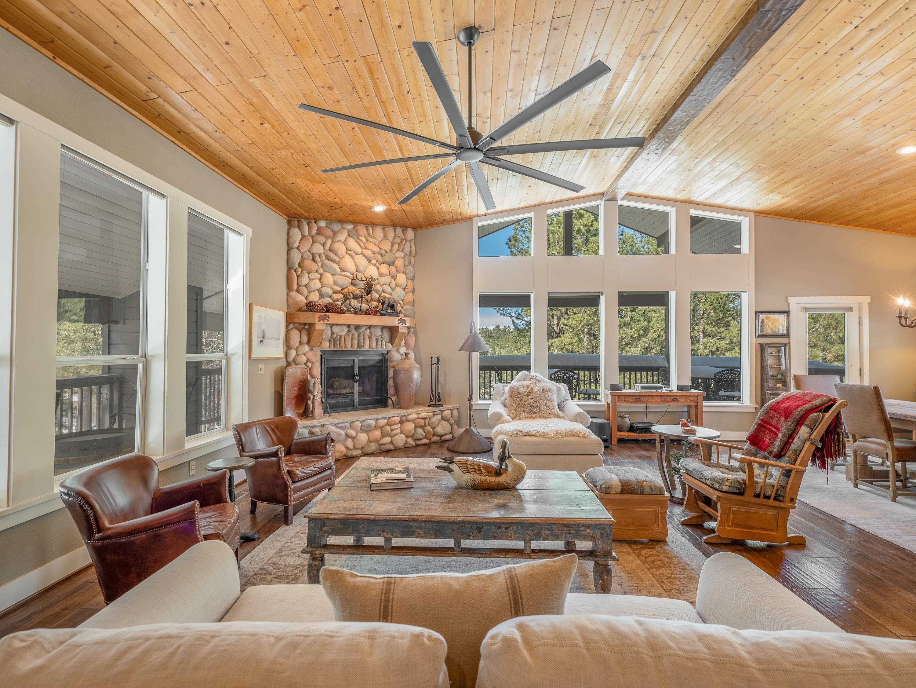 79 Spyglass Hill Rd, Angel Fire, New Mexico image 4