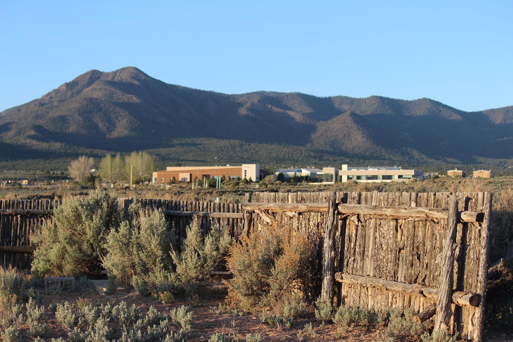 63 Baird Drive, Ranchos de Taos, New Mexico image 4